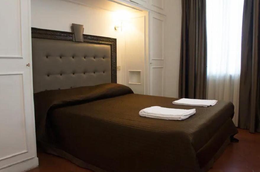 Giubbonari 74 Apartment Rome Exterior photo